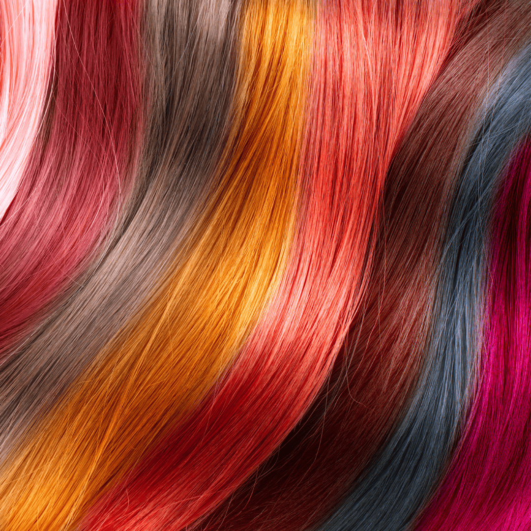 Prodotti per Capelli Colorati