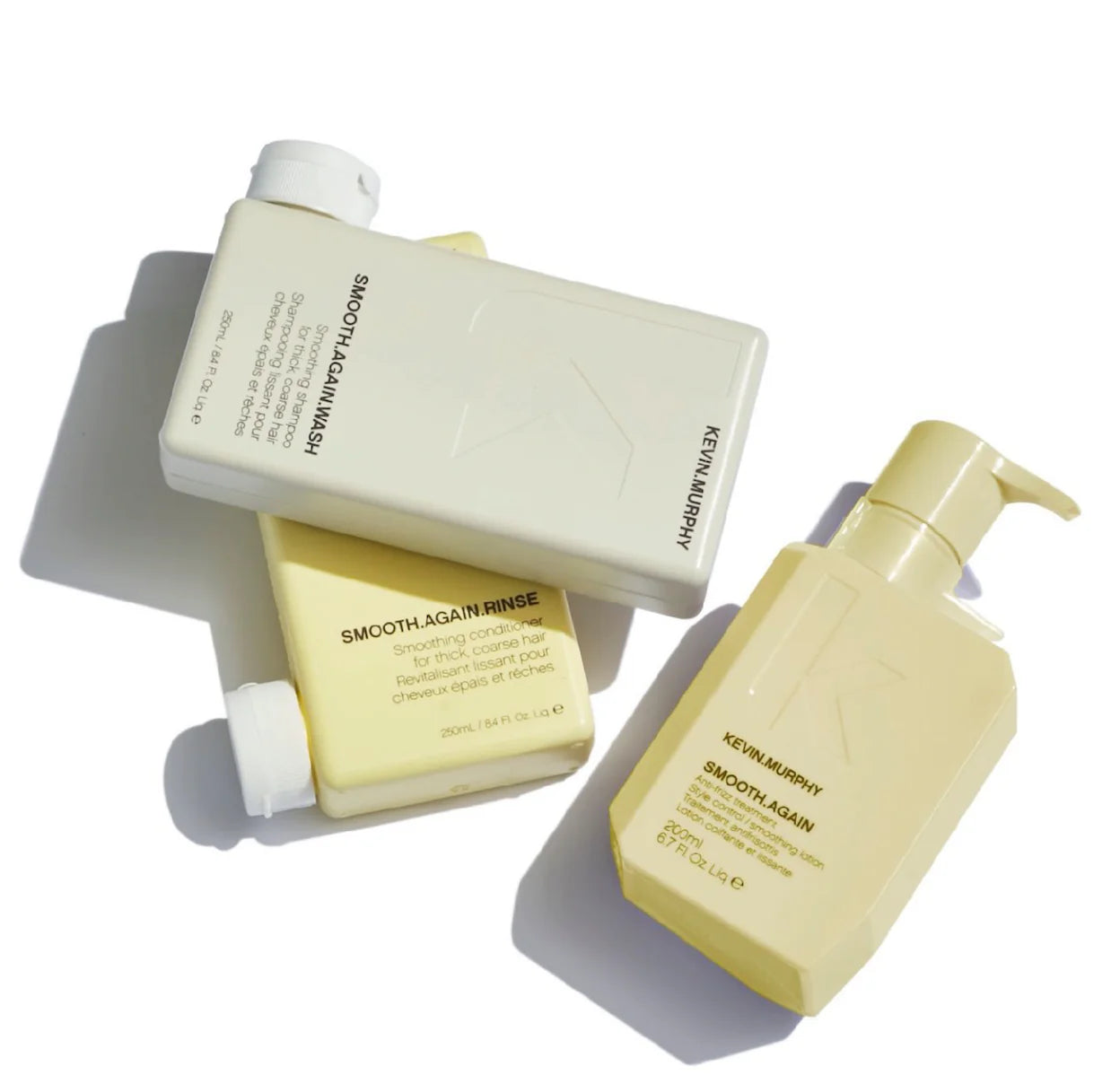KEVIN MURPHY Bundle Smooth Kevin Murphy