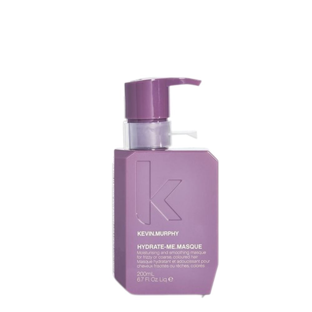 Kevin Murphy HYDRATE-ME MASQUE - Maschera rigenerante per tutti i capelli 200ML