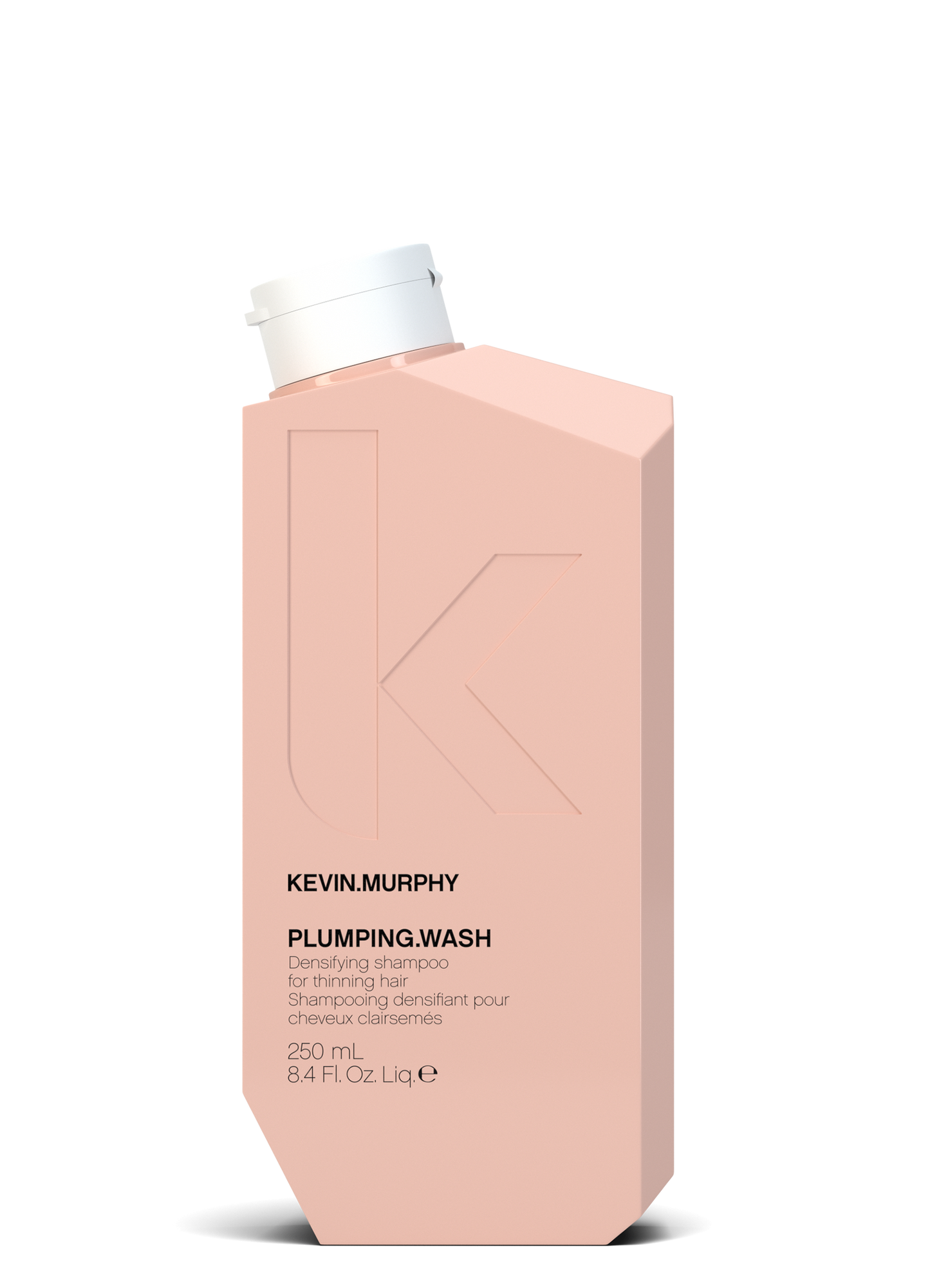 Kevin Murphy PLUMPING.WASH - Shampoo fortificante per capelli fini 250ML