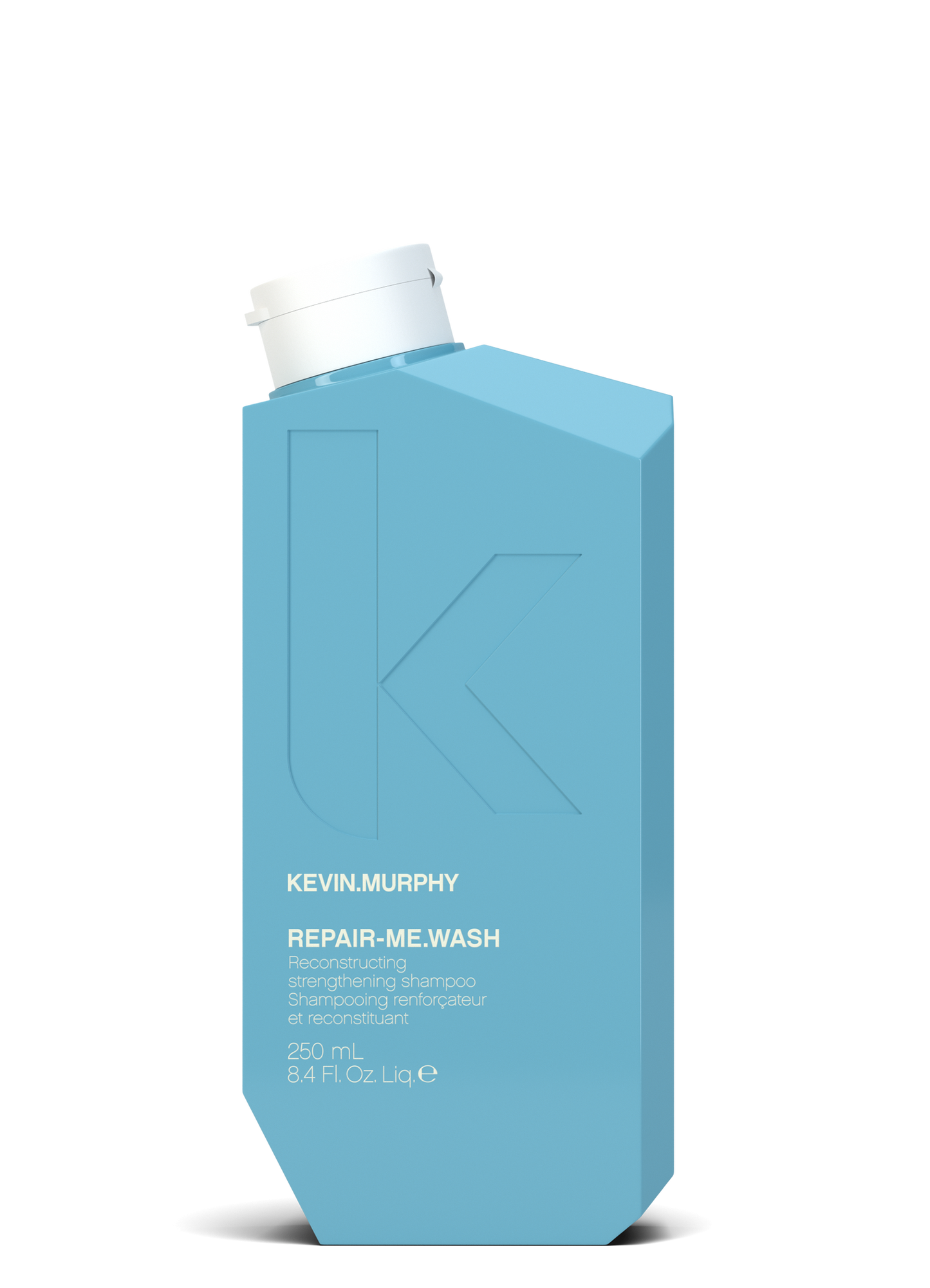 Kevin Murphy REPAIR-ME.WASH - Shampoo ristrutturante per capelli danneggiati 250ML