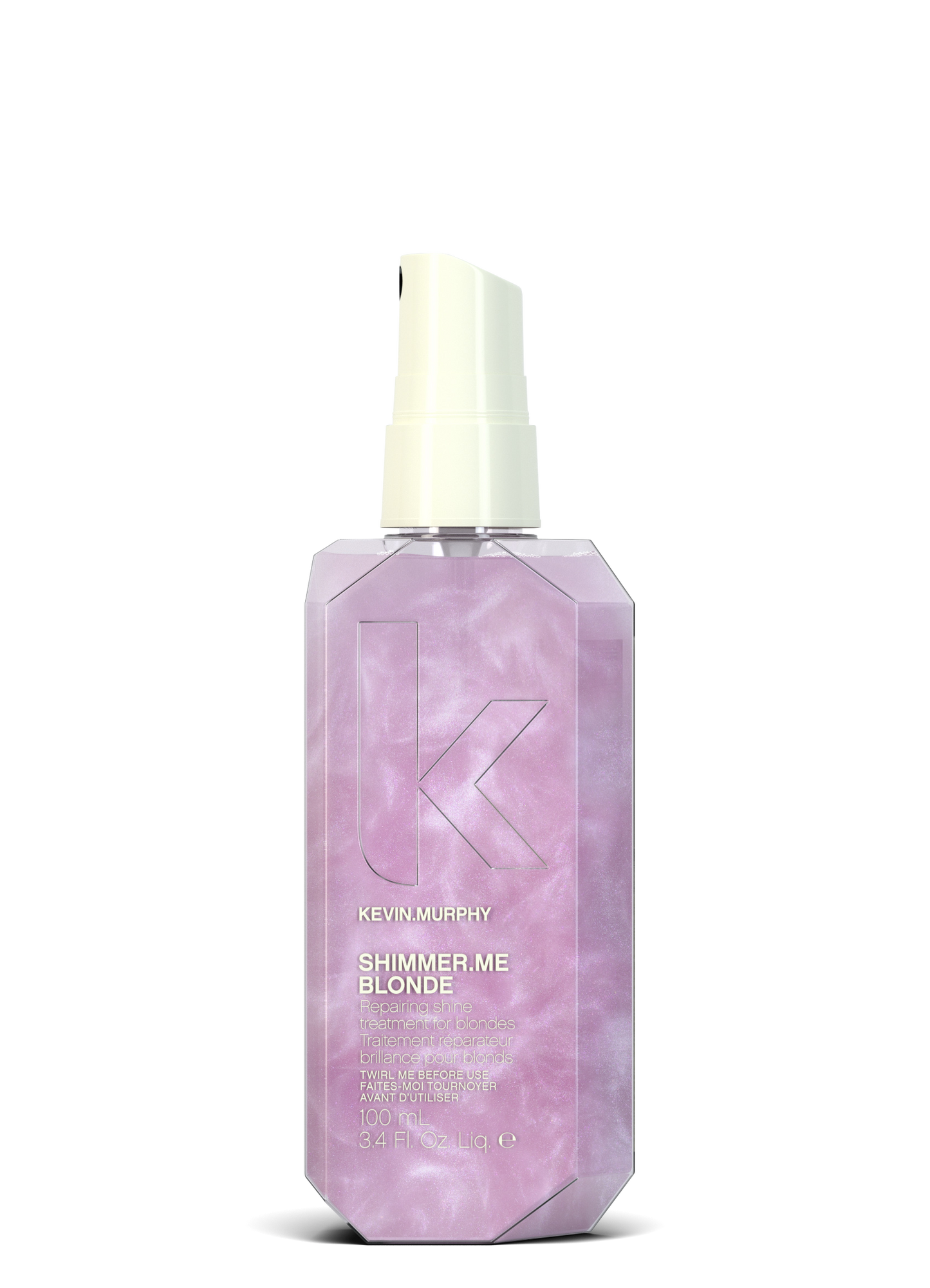 Kevin Murphy SHIMMER.ME BLONDE - Trattamento riparatore per capelli biondi 100ML