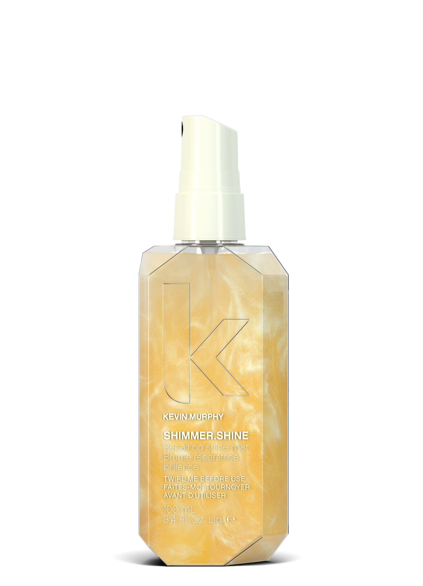 Kevin Murphy SHIMMER.SHINE - Trattamento spray ravvivante per finishing 100ML