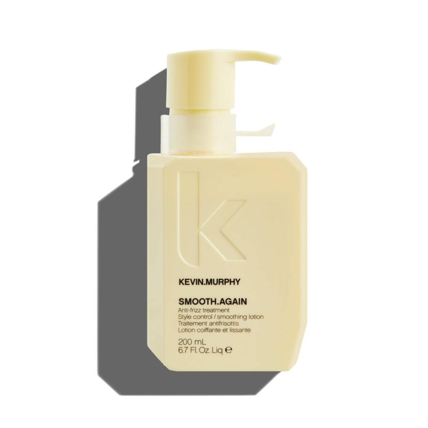 Kevin Murphy SMOOTH.AGAIN - Lozione anti-crespo per capelli indisciplinati 200ML