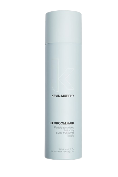 Kevin Murphy BEDROOM.HAIR - Lacca spray texturizzante leggera per tutti i tipi di capelli 235ML