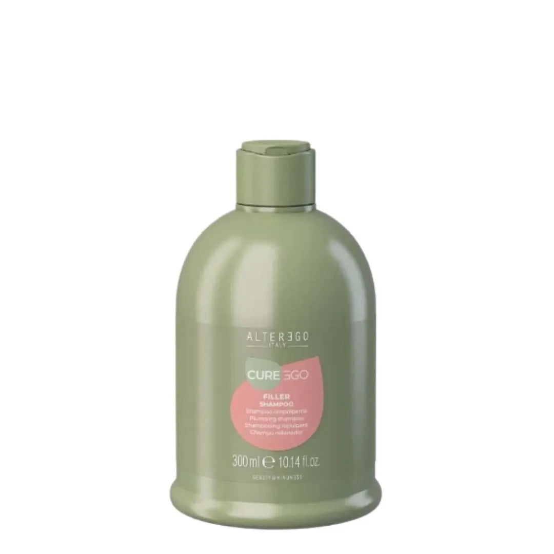 FILLER SHAMPOO 300 ml