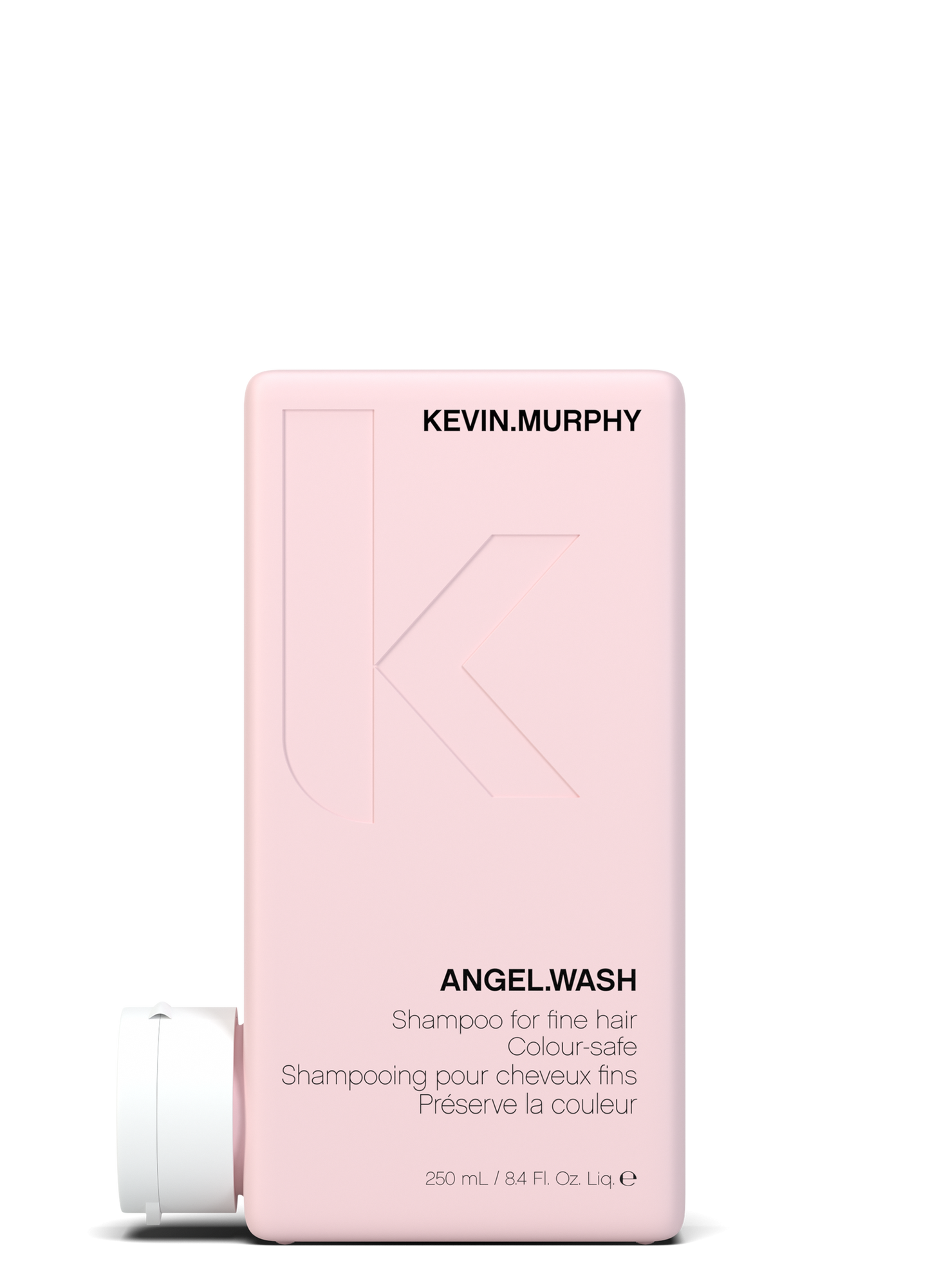 Kevin Murphy ANGEL.WASH - Shampoo volumizzante per capelli stressati 250ML