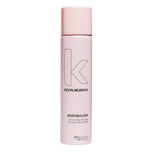 Kevin Murphy BODY.BUILDER - Mousse spray volumizzante per tutti i capelli 400ML