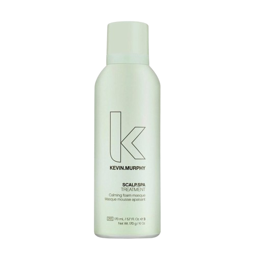 Kevin Murphy SCALP.SPA TREATMENT - Trattamento calmante in schiuma per cuoio capelluto 170ML