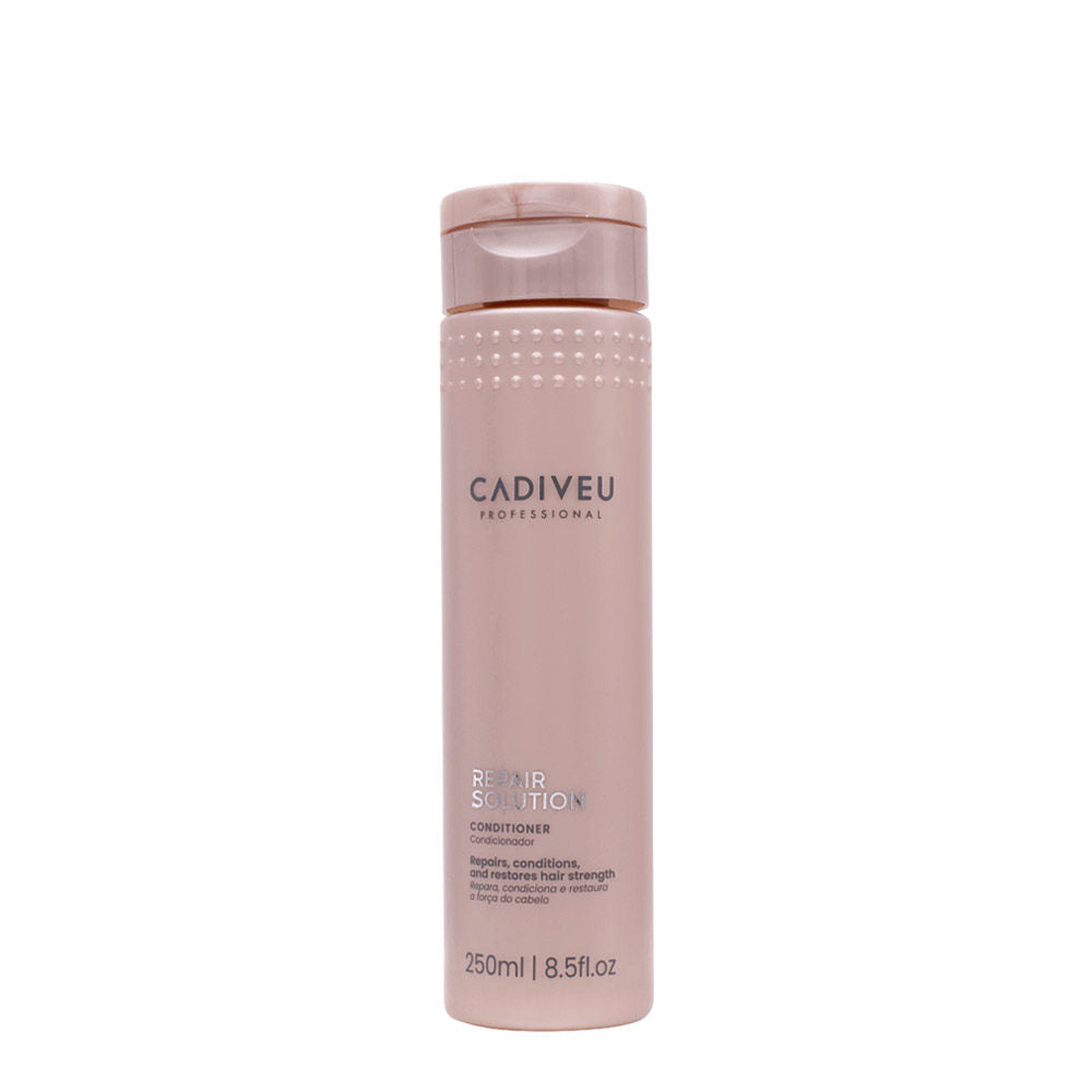 Cadiveu Professional Repair Solution Conditioner 250ml - balsamo ristrutturante