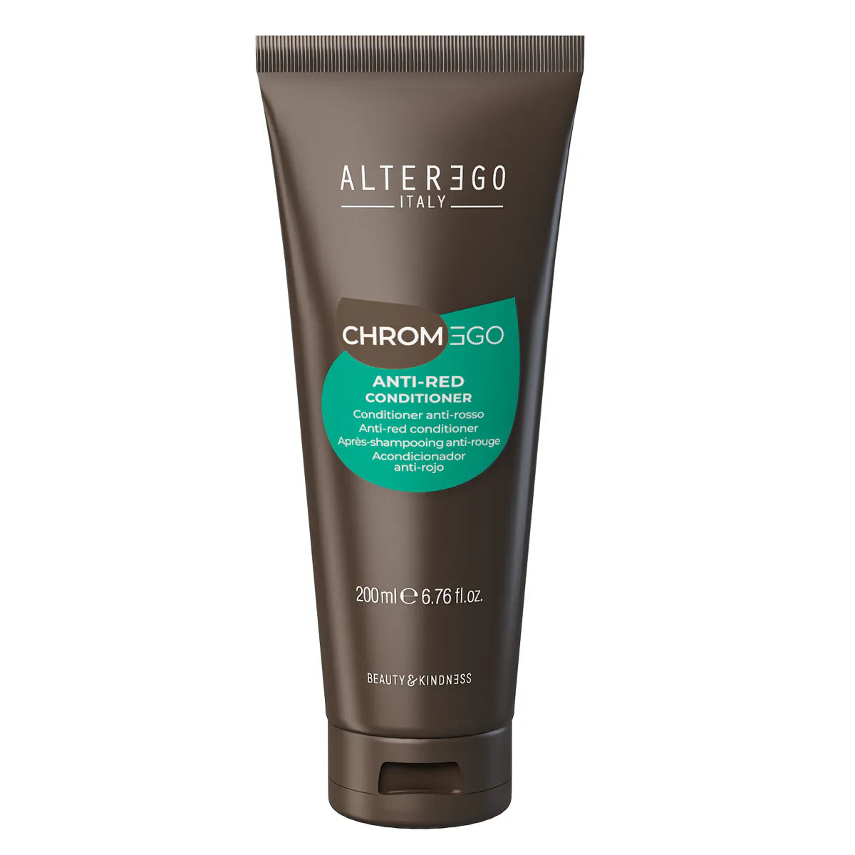 ANTI-RED CONDITIONER 200ML