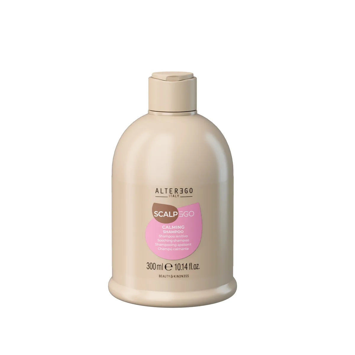 CALMING SHAMPOO 300ML