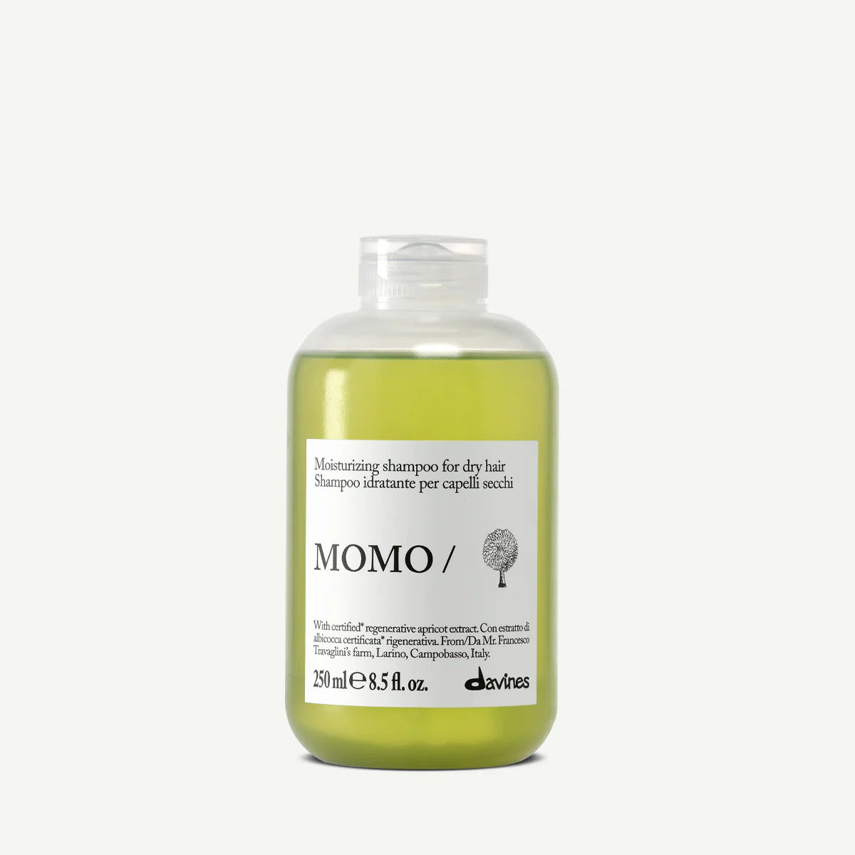 MOMO Shampoo 250ML
