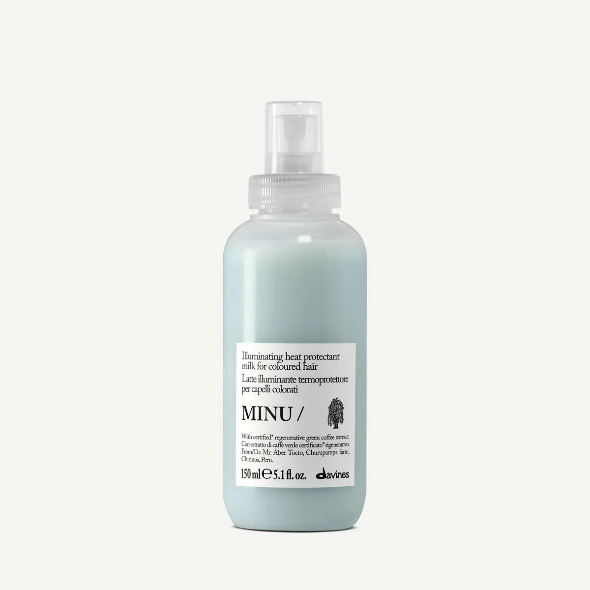 MINU Milk150ML