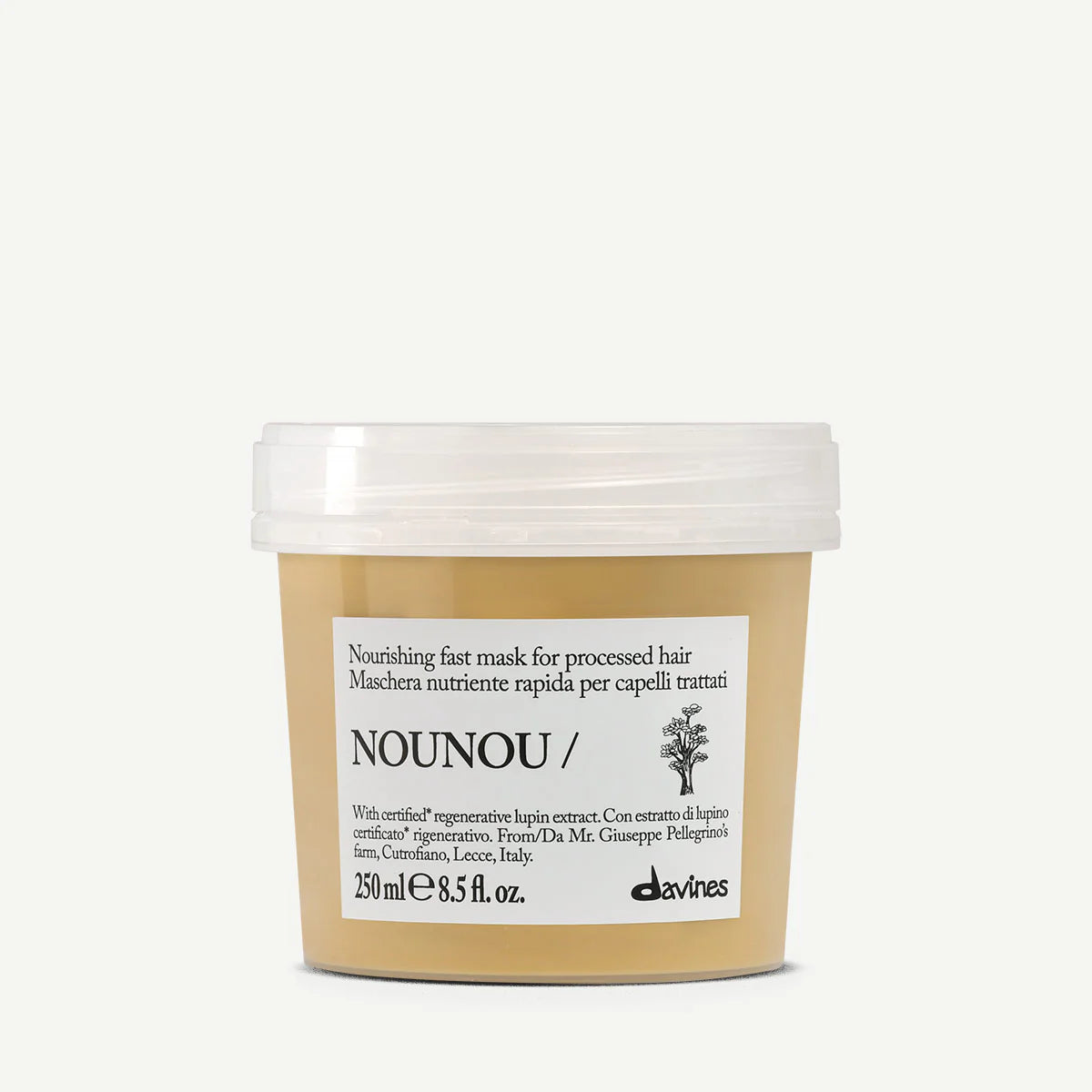 NOUNOU Mask250ML