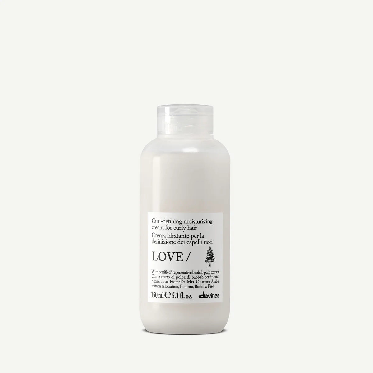 LOVE CURL Cream 150ML