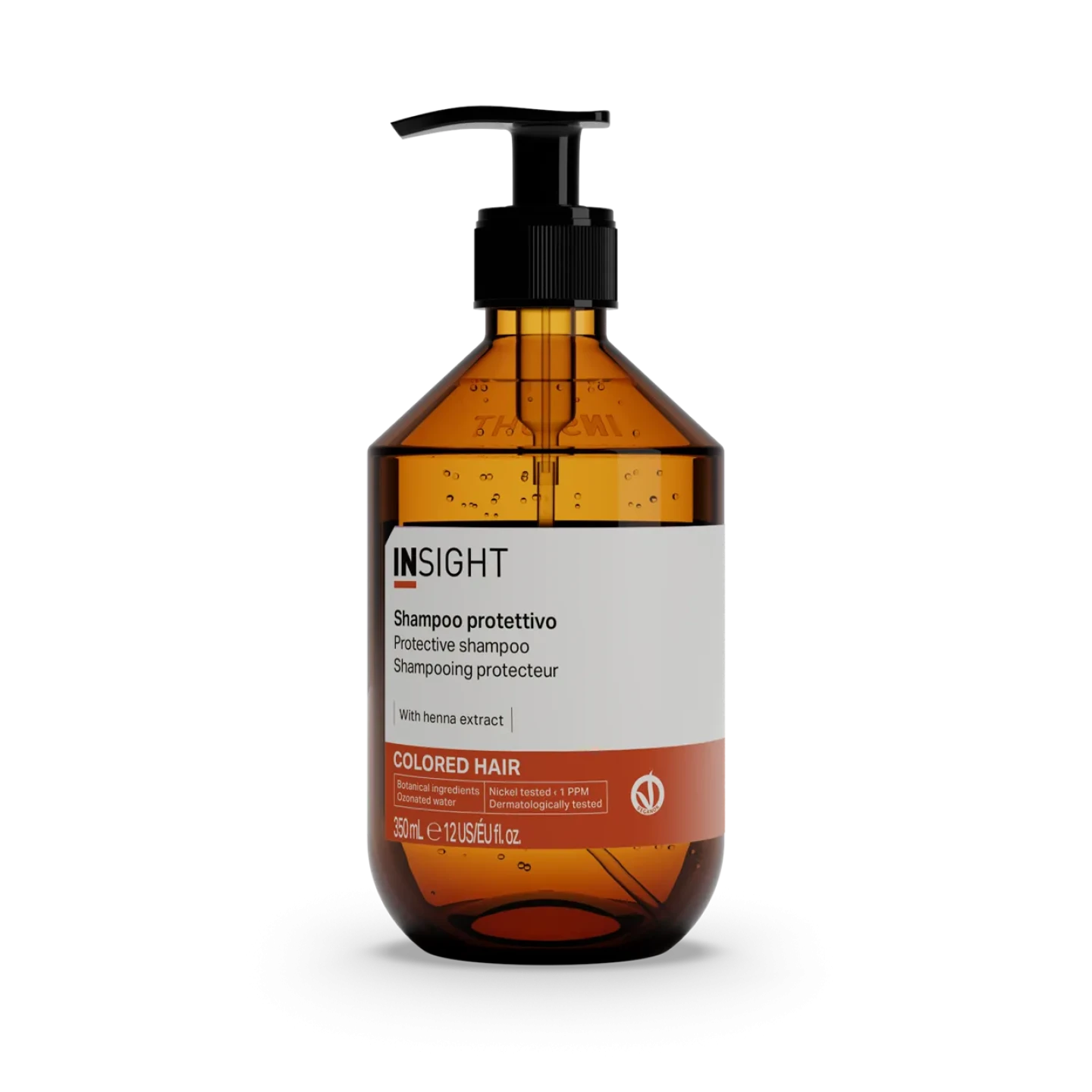 Shampoo protettivo 350ml