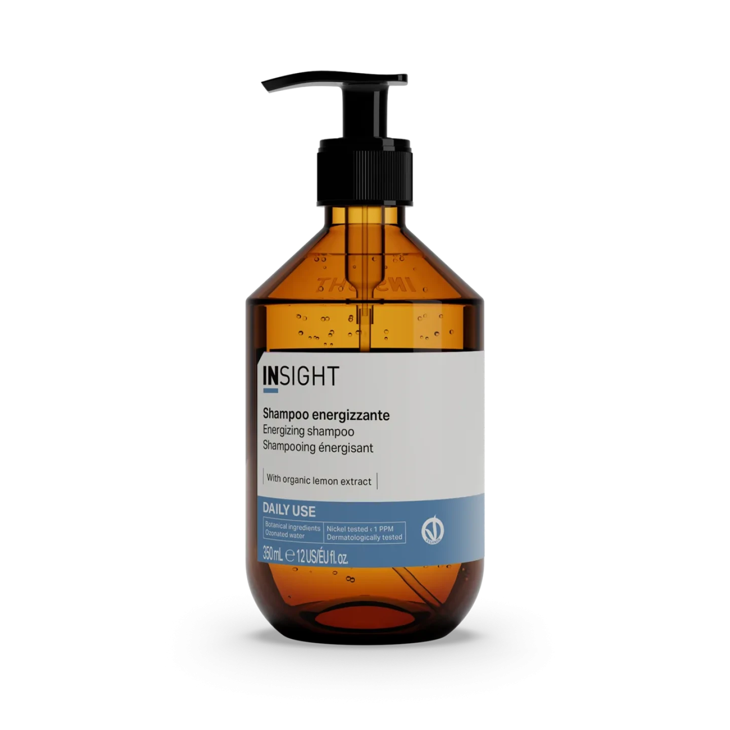 Shampoo energizzante 350ML
