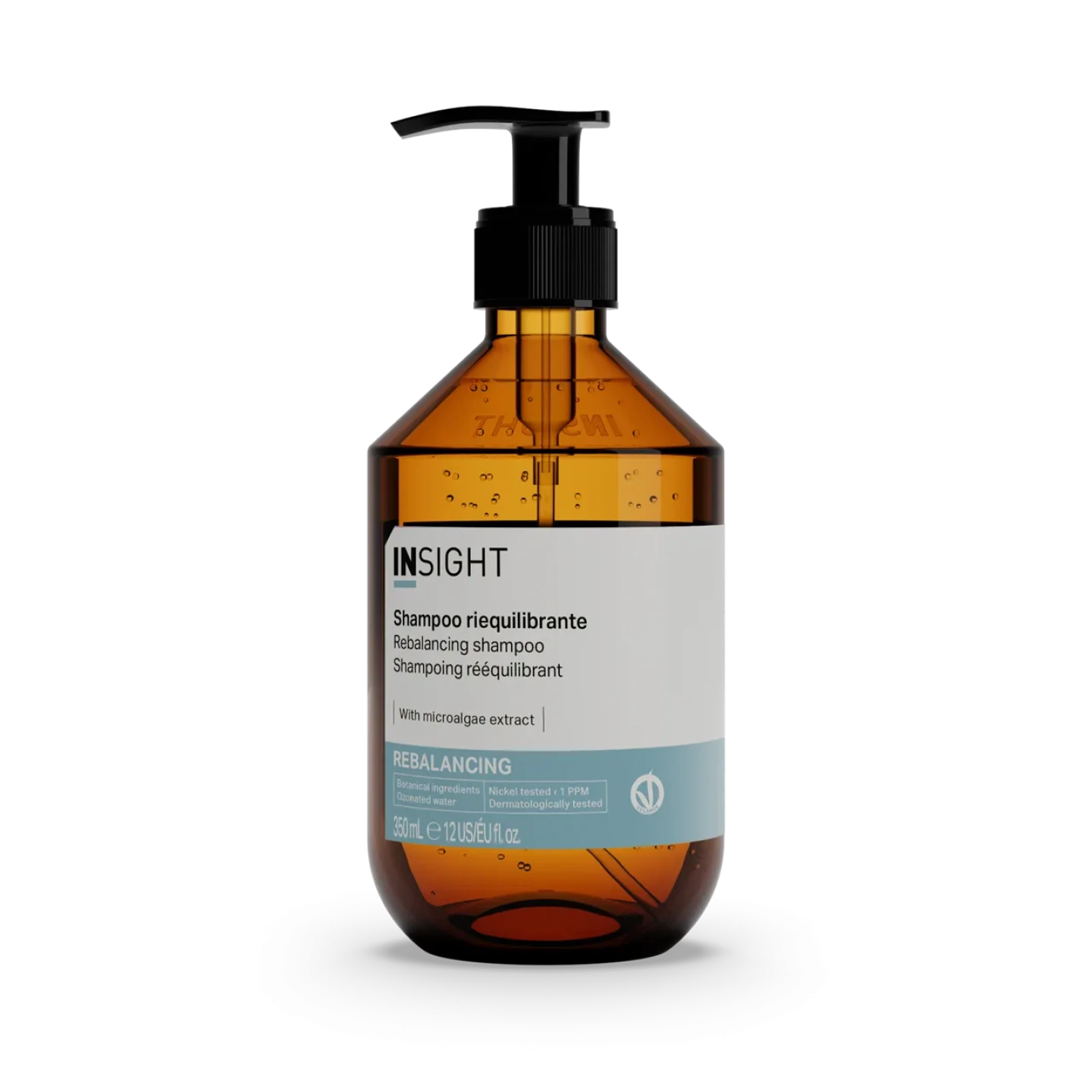 Shampoo riequilibrante 350ml