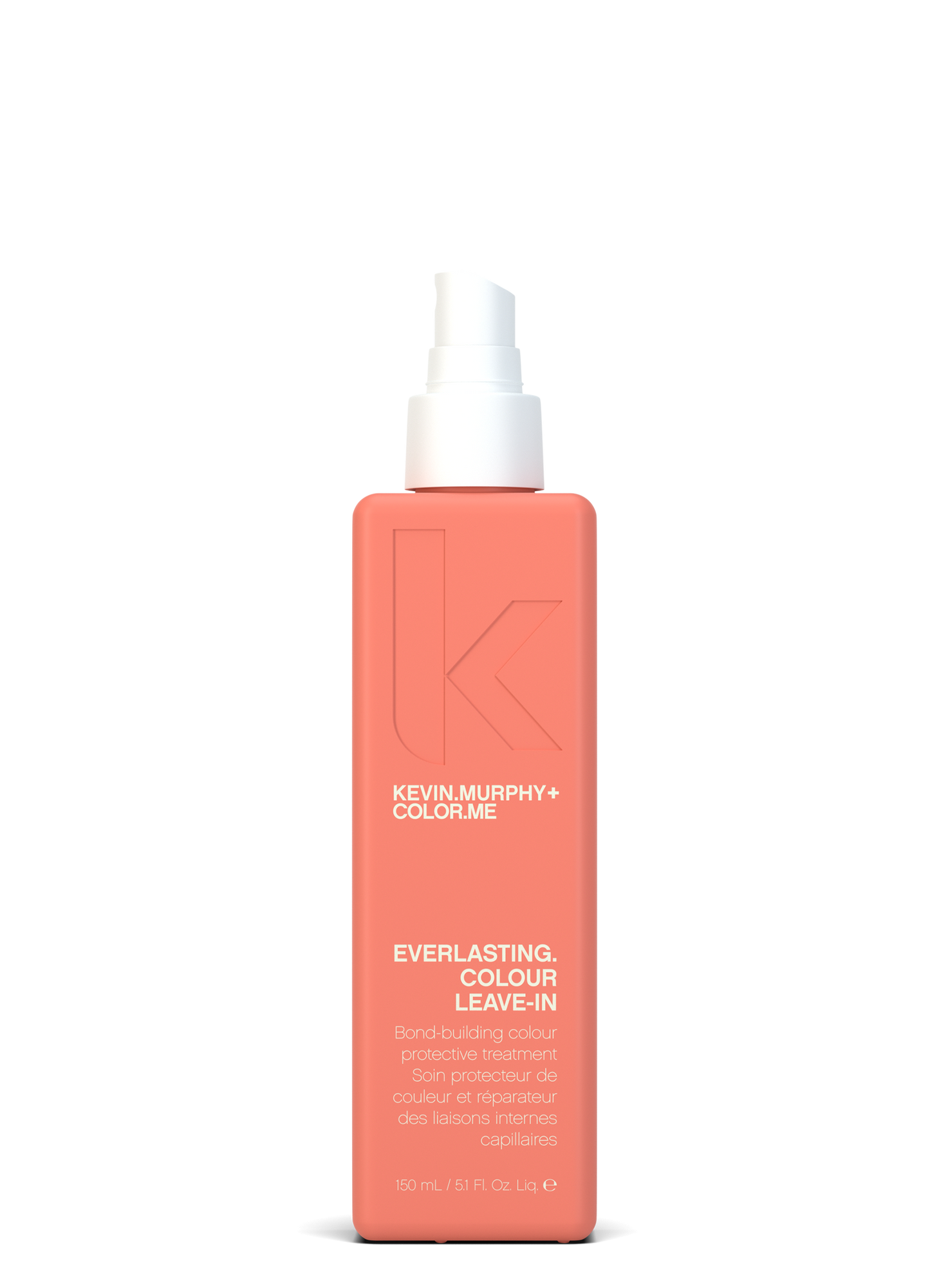 Kevin Murphy EVERLASTING.COLOUR.LEAVE-IN - Trattamento senza risciacquo per capelli colorati 150ML