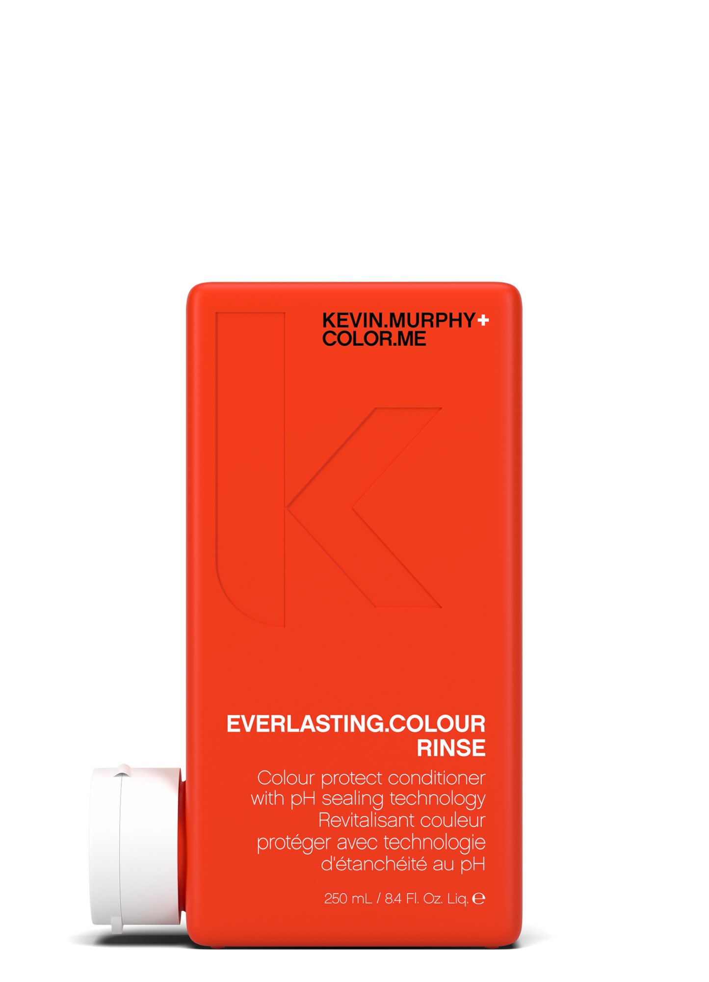 Kevin Murphy EVERLASTING.COLOUR RINSE - Balsamo bilanciato per capelli colorati 250ML