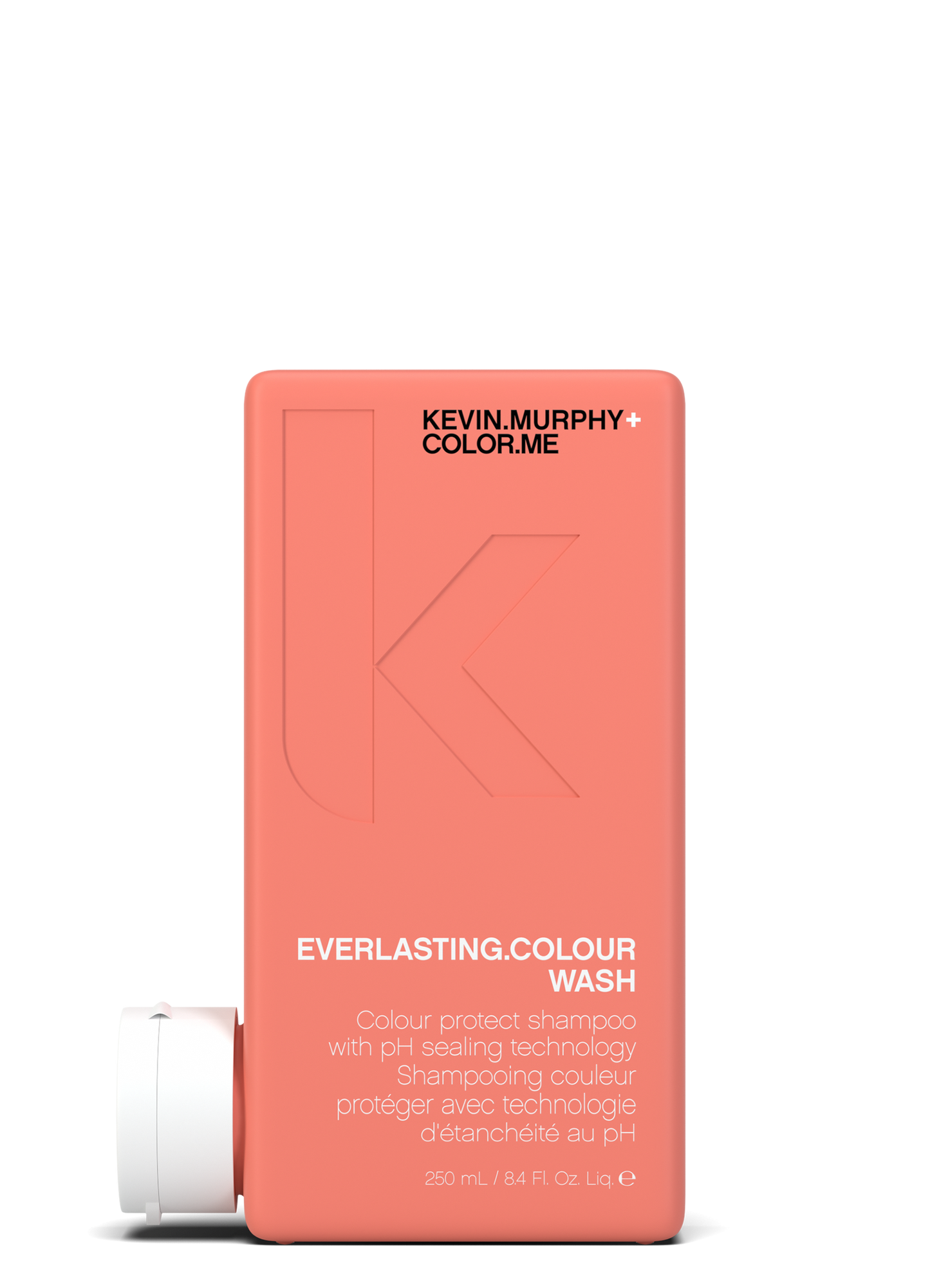 Kevin Murphy EVERLASTING.COLOUR WASH - Shampoo delicato per capelli colorati 250ML