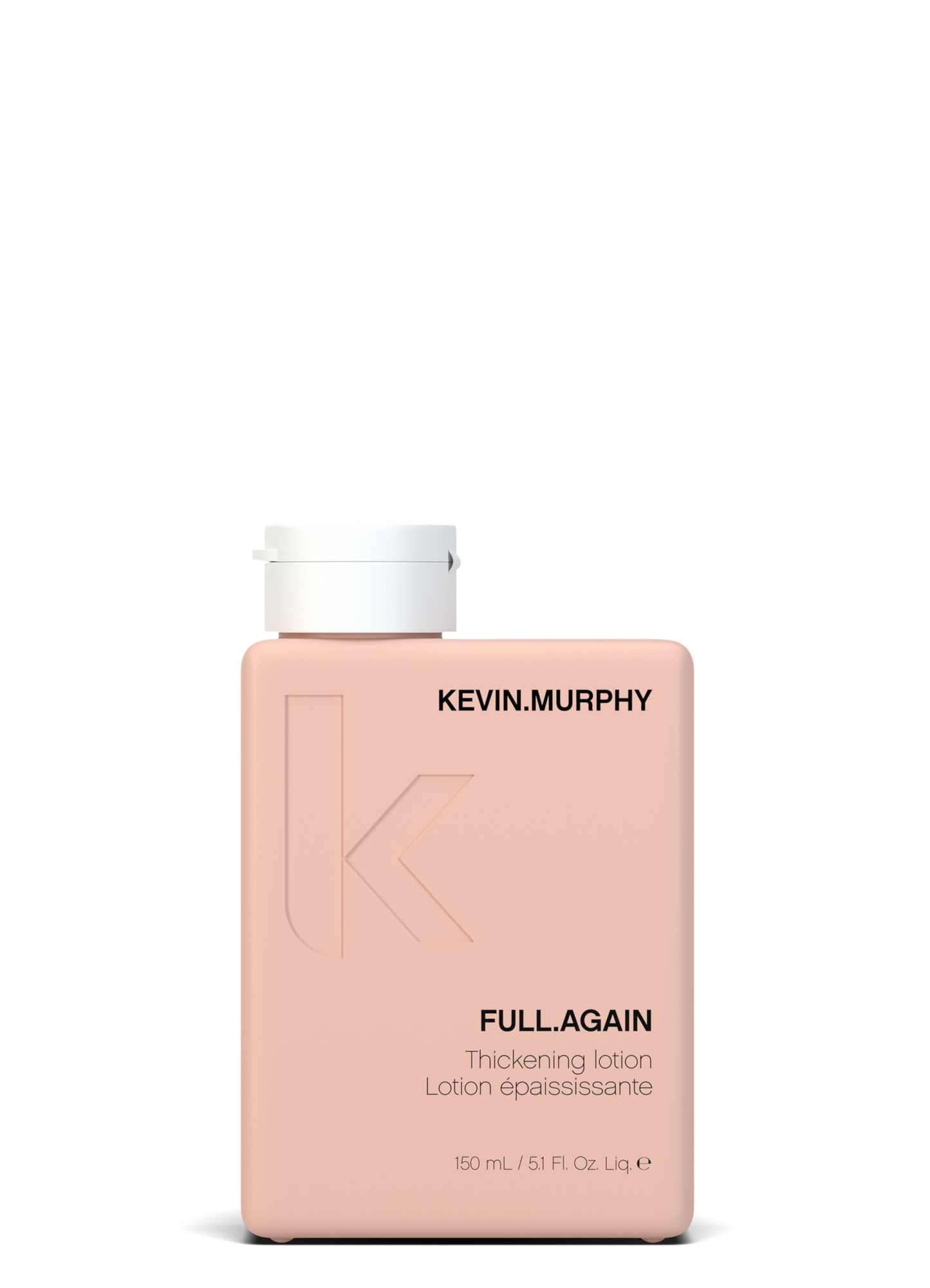 Kevin Murphy FULL.AGAIN - Lozione ispessente per capelli sottili 150ML