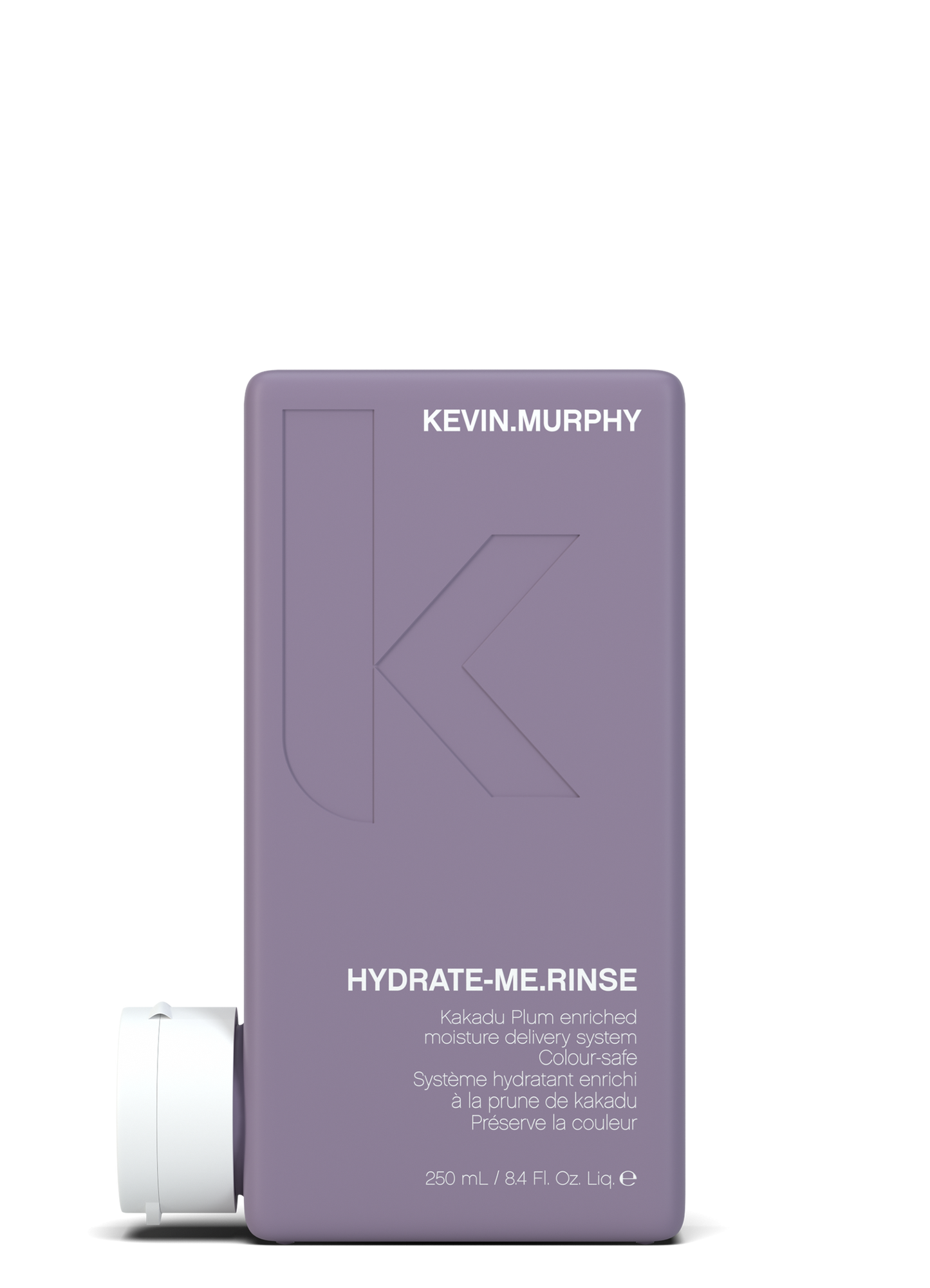 Kevin Murphy HYDRATE-ME.RINSE - Balsamo addolcente per capelli secchi 250 ML