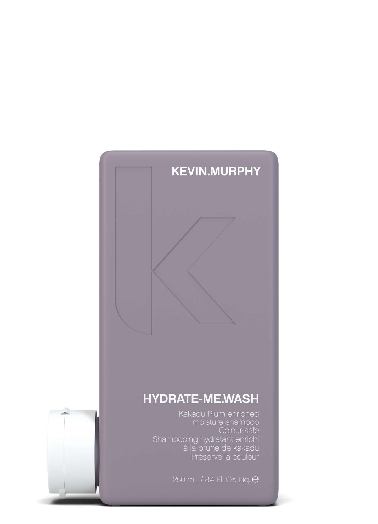 Kevin Murphy HYDRATE-ME.WASH - Shampoo ultra-levigante e idratante 250ML