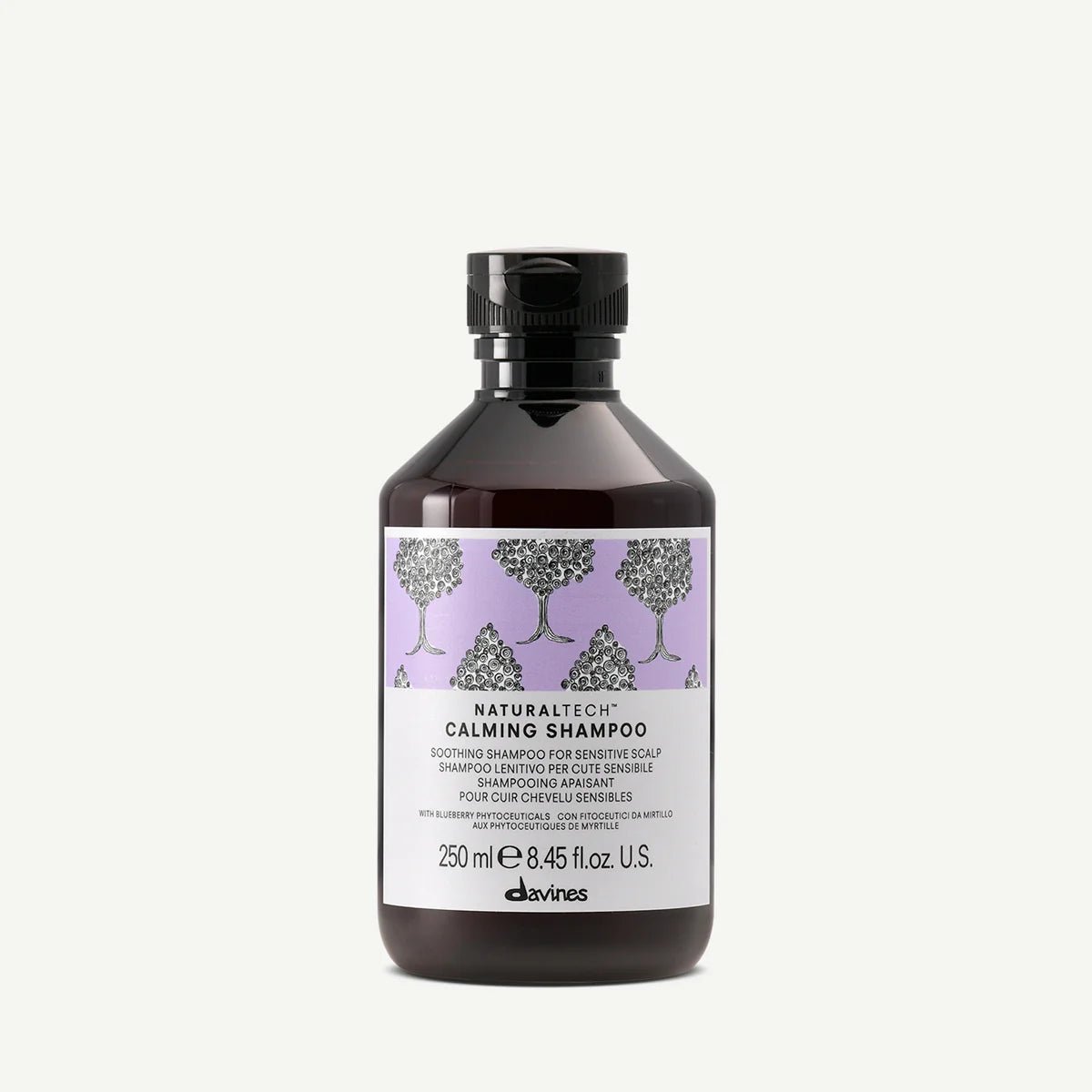 Davines CALMING Shampoo 250 ML.