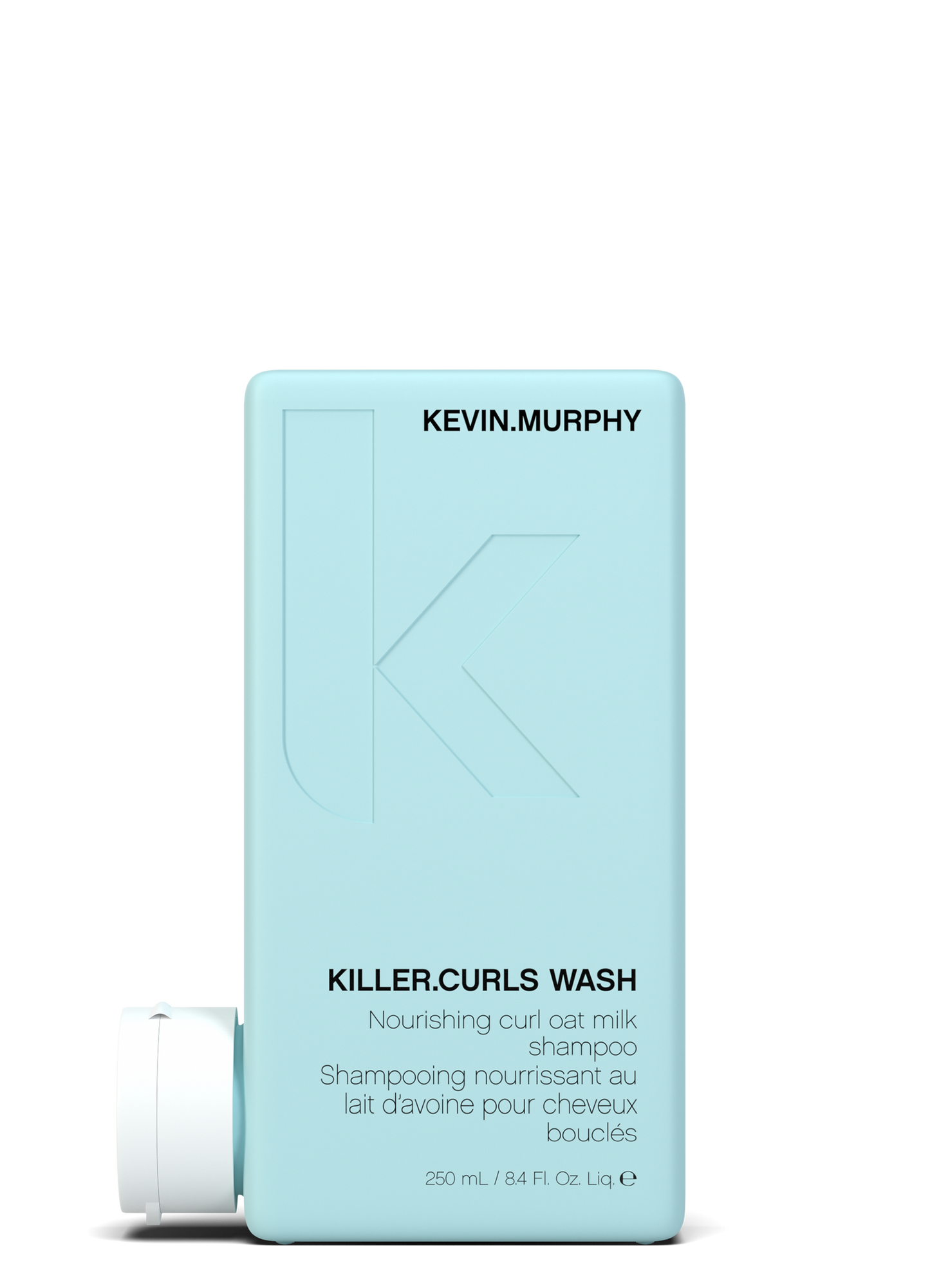 Kevin Murphy KILLER.CURLS WASH - Shampoo nutriente per capelli ricci 250ML