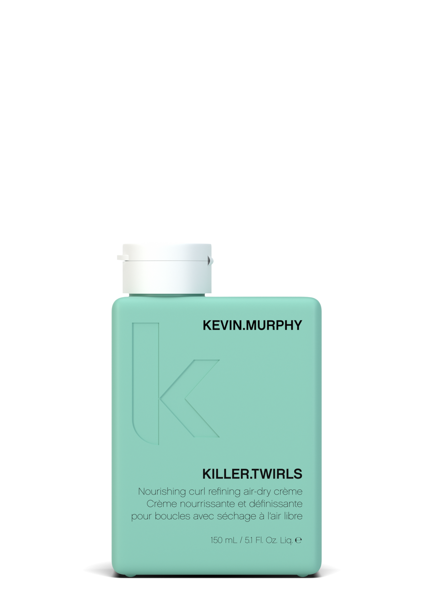 Kevin Murphy KILLER.TWIRLS - Crema styling leave-in per capelli ricci 150ML
