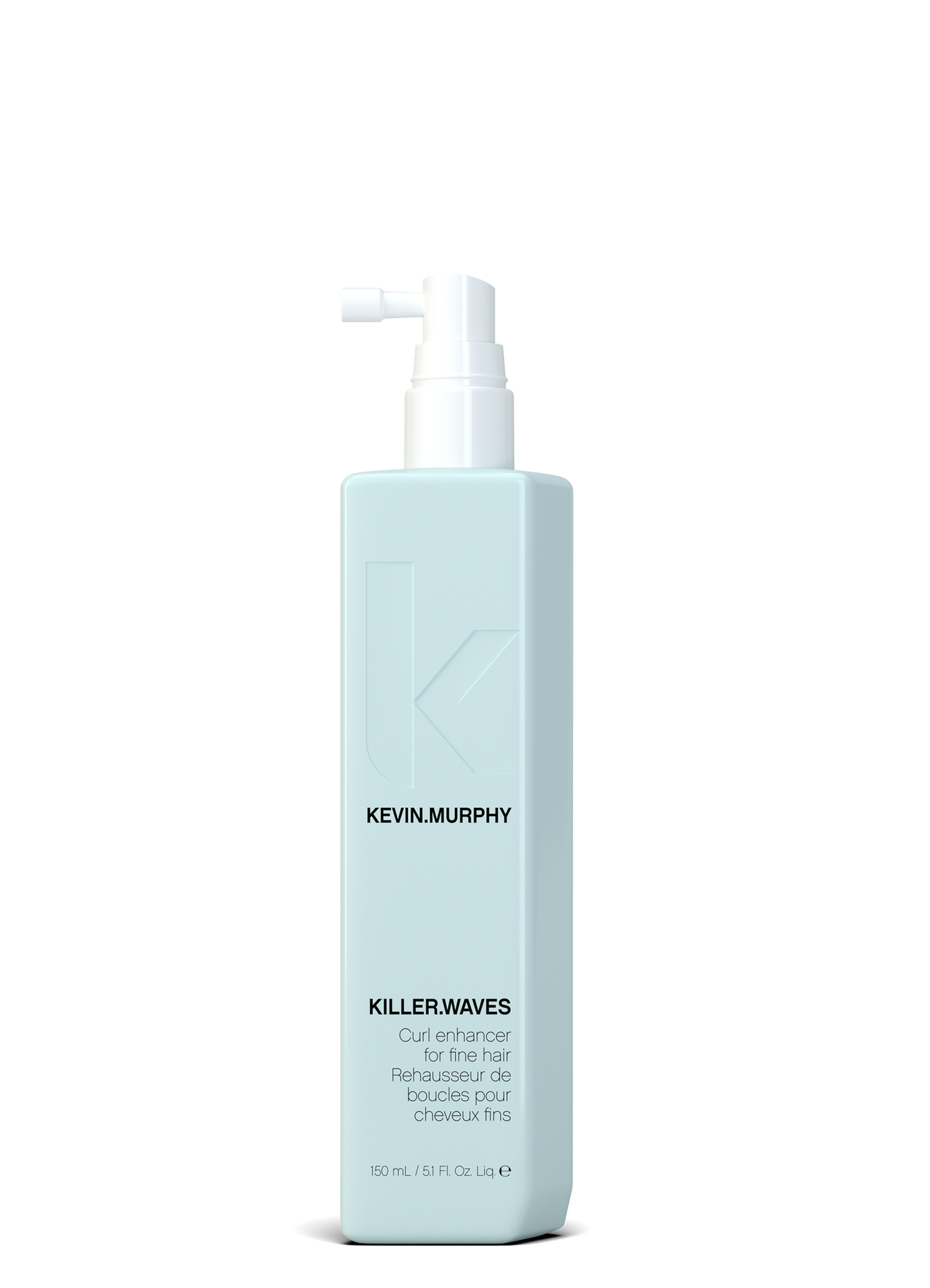 Kevin Murphy KILLER.WAVES - Trattamento volumizzante texturizzante per capelli ricci 150ML