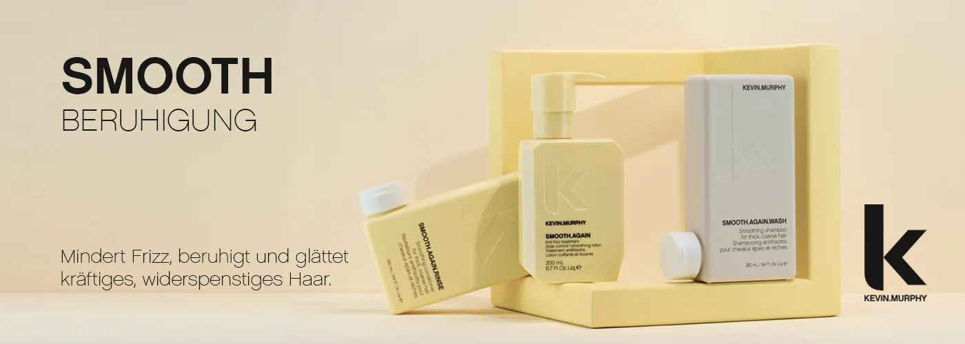 KEVIN MURPHY Bundle Smooth Kevin Murphy