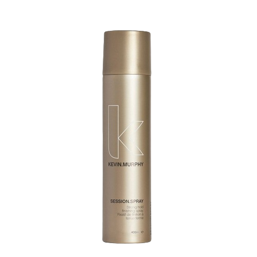 Kevin Murphy SESSION.SPRAY - Lacca spray a tenuta extra forte per capelli colorati 400ML