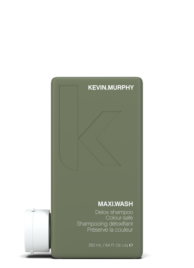 Kevin Murphy MAXI.WASH - Shampoo detossinante 250ml
