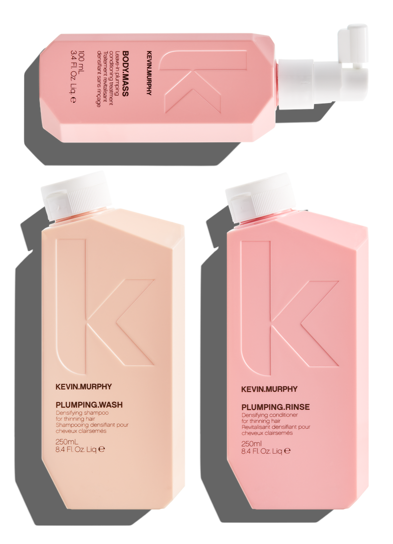KEVIN MURPHY Bundle Plumping