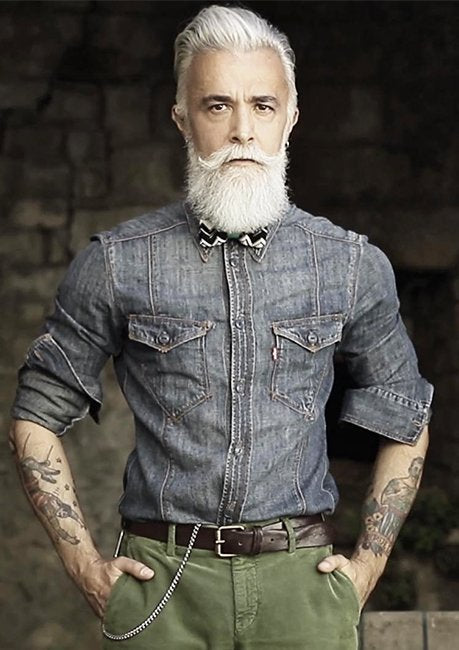 SHAMPOO PER BARBA