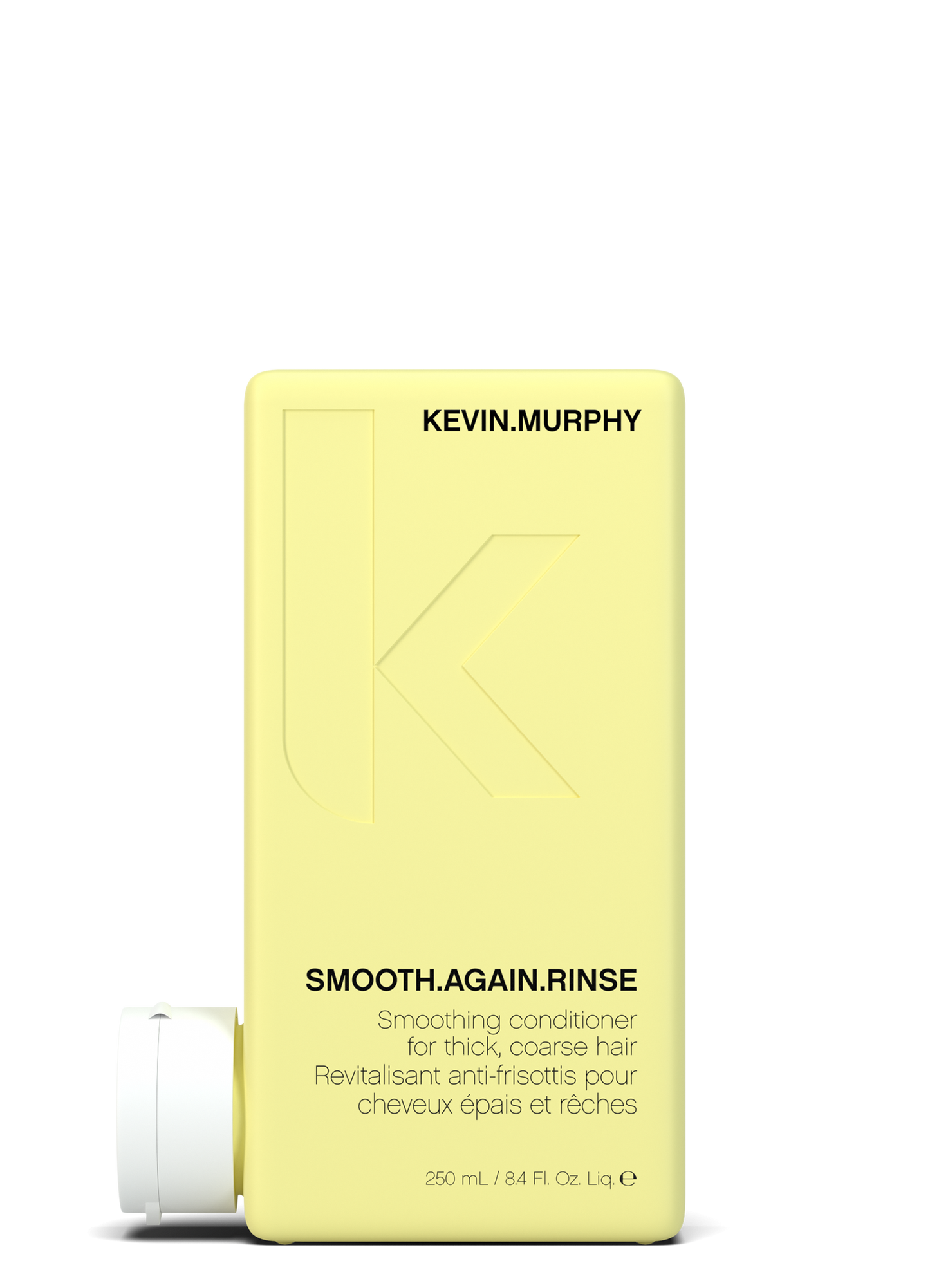 Kevin Murphy SMOOTH.AGAIN RINSE - Balsamo anti-crespo per capelli indisciplinati 250ML