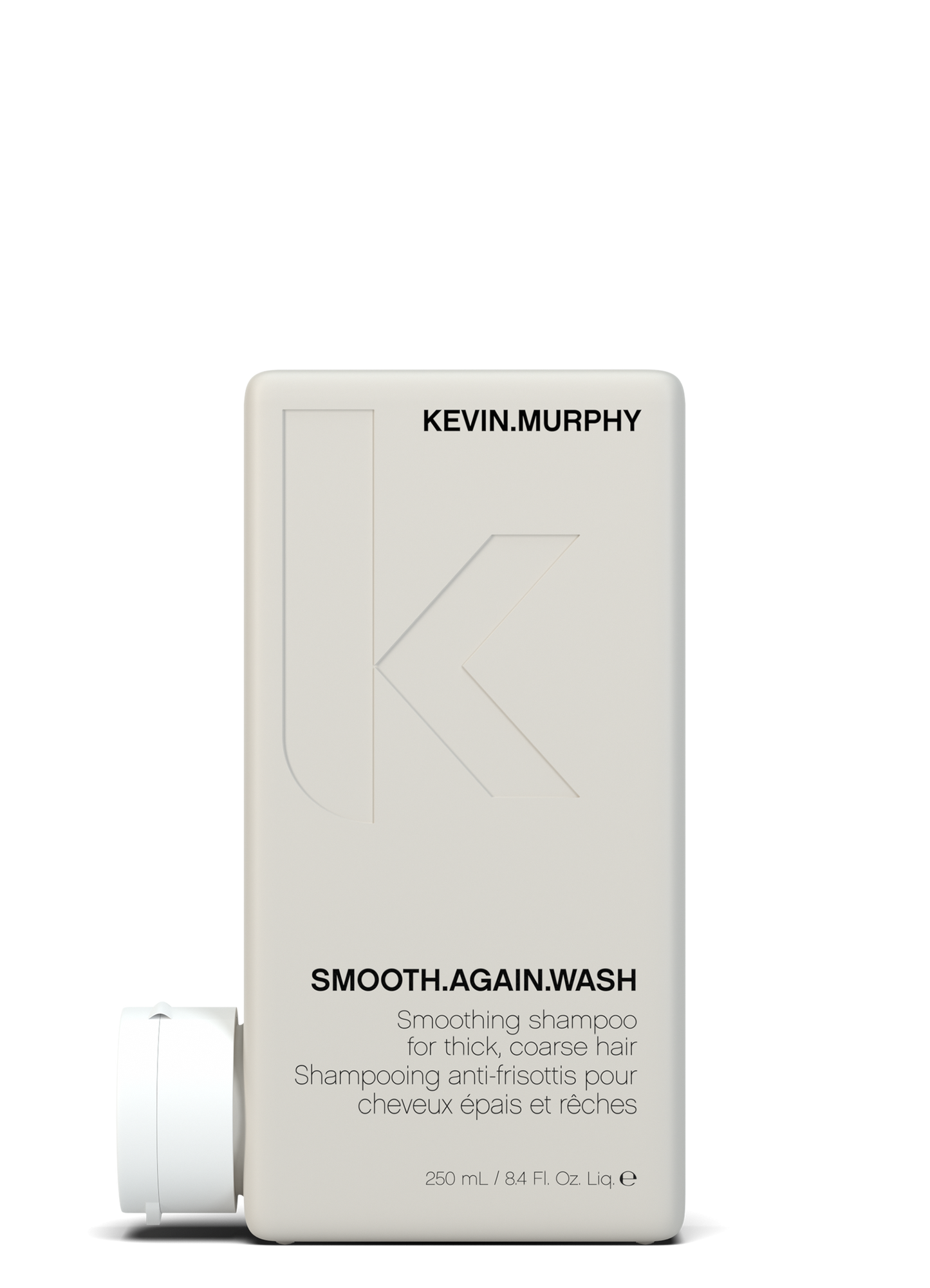 Kevin Murphy SMOOTH.AGAIN WASH - Shampoo anti-crespo per capelli indisciplinati 250ML