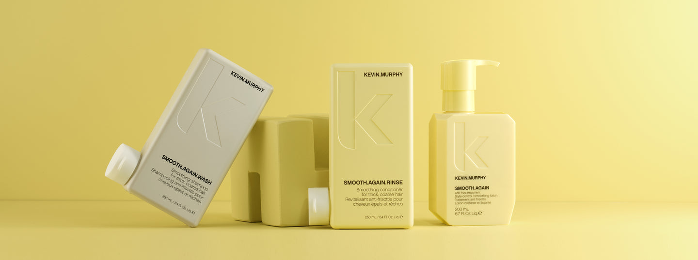 KEVIN MURPHY Bundle Smooth Kevin Murphy