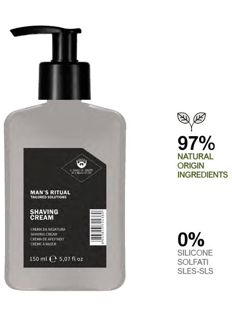 CREMA DA RASATURA