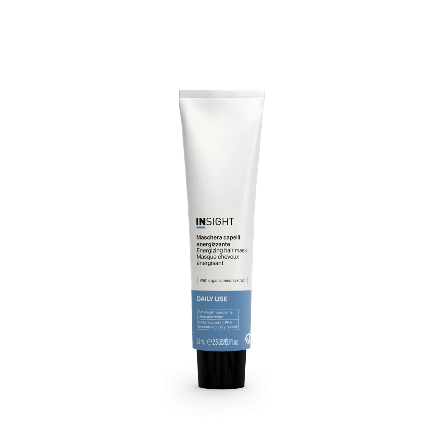 Maschera capelli energizzante 200ml
