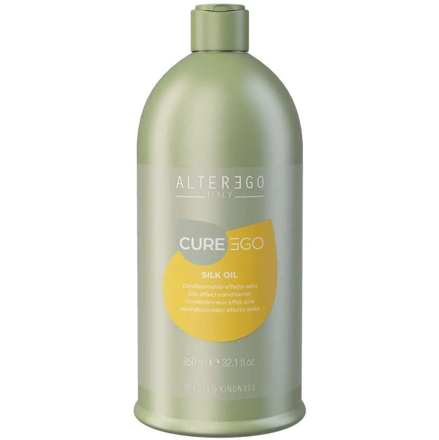 SILK OIL CONDITIONER 950 ml