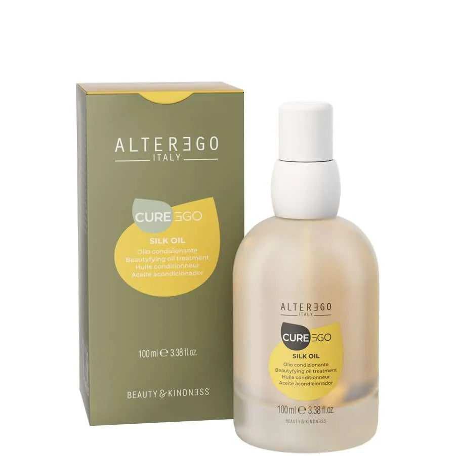 BLEND OIL 100 ml