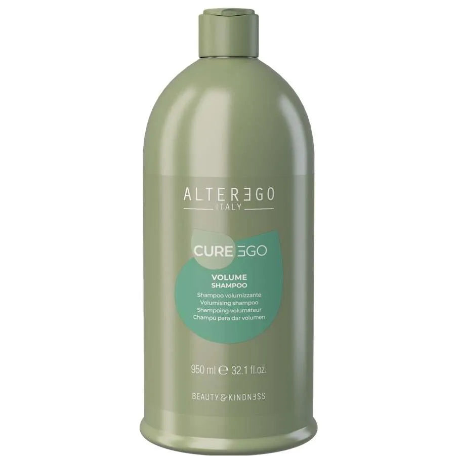 VOLUME SHAMPOO 950 ml