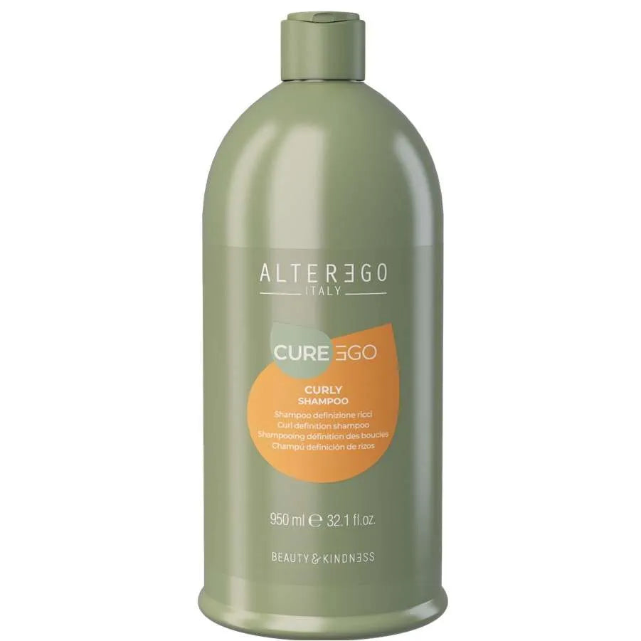 CURLY SHAMPOO 950ml