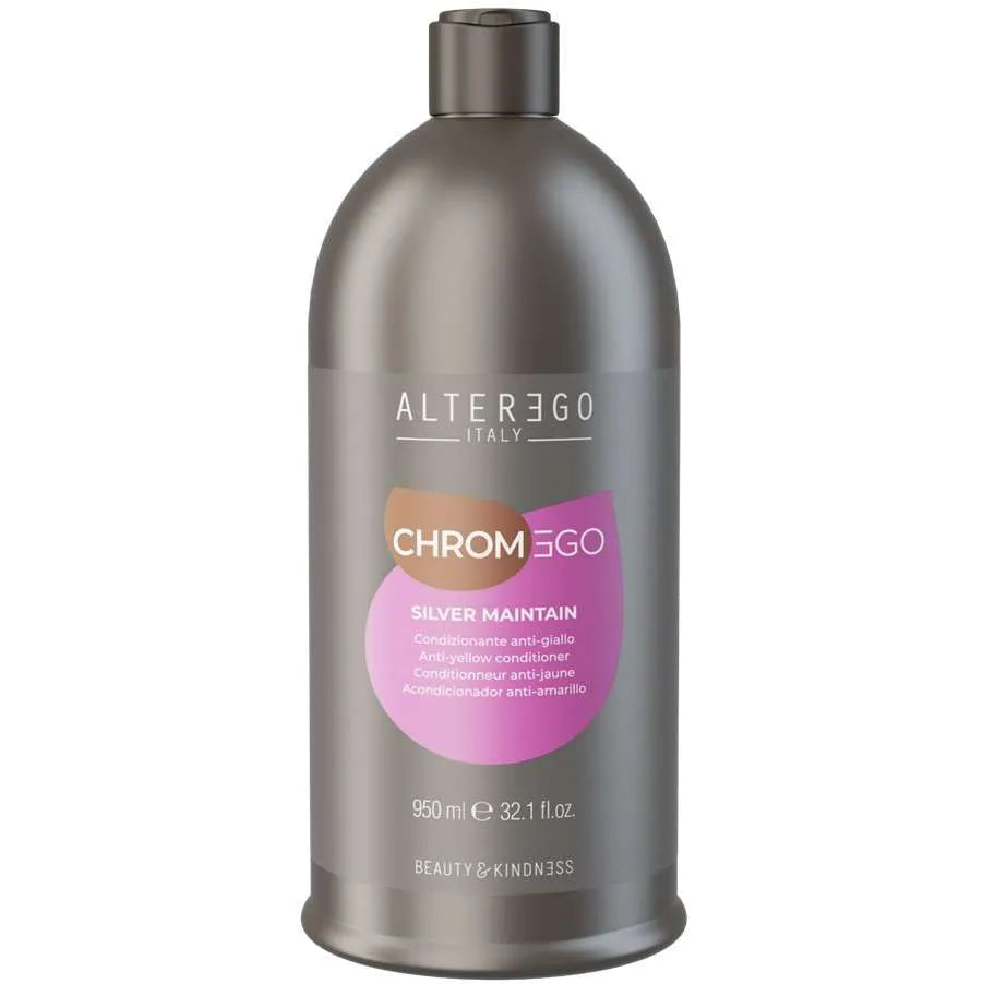 SILVER MAINTAIN CONDITIONER 950 ml