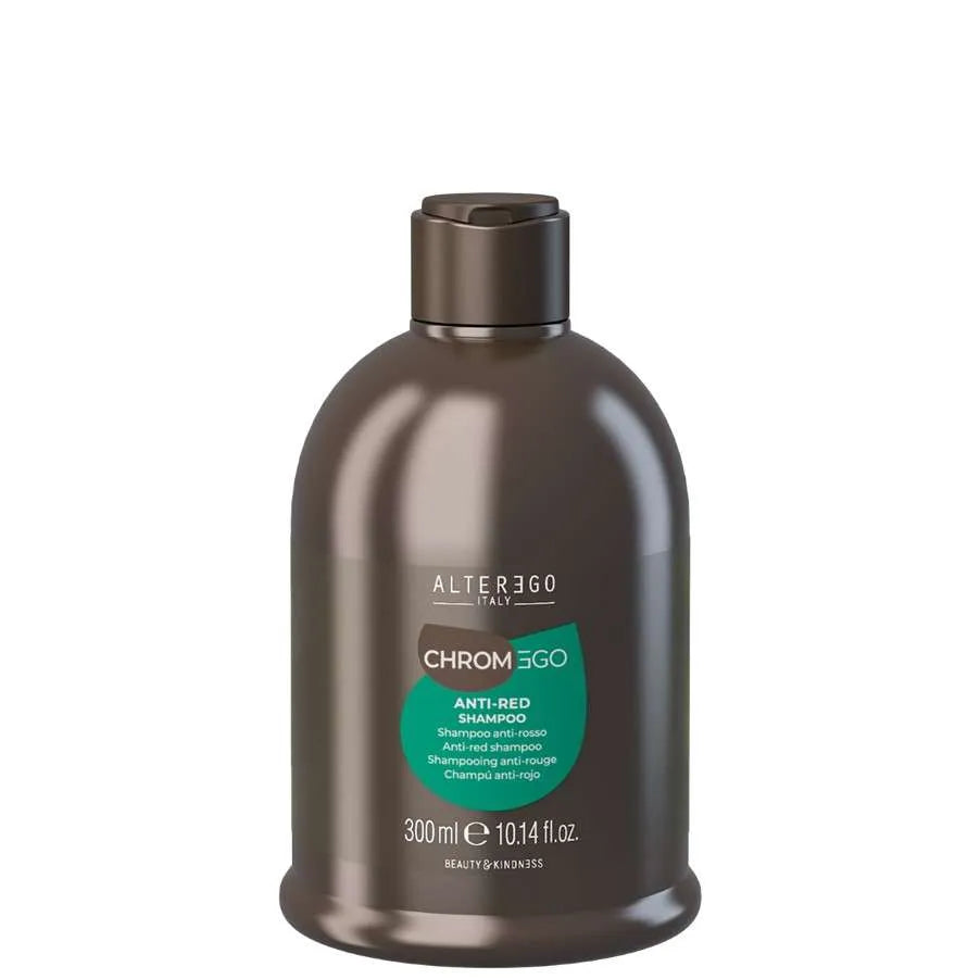 ANTI-RED SHAMPOO 300ml