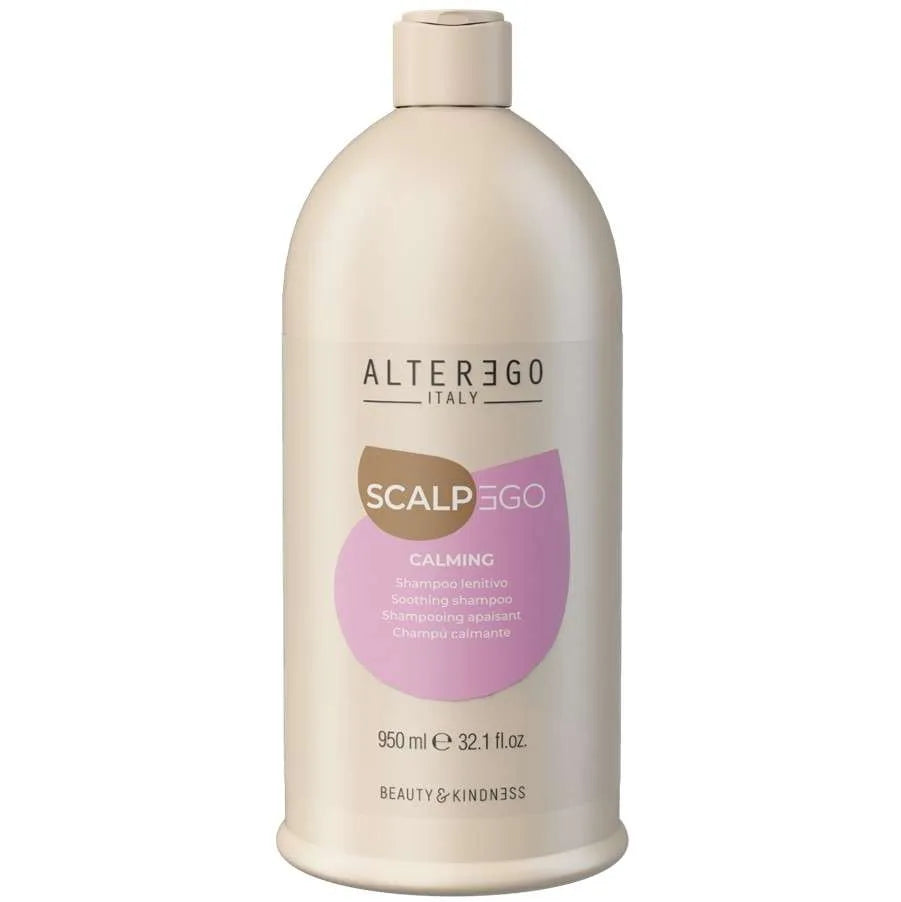 CALMING SHAMPOO 950ML